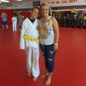 Meet your Posher, Miranda